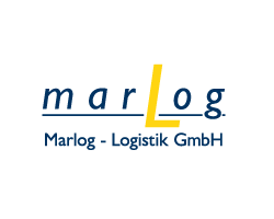 Zur Homepage Marlog - Logistik GmbH